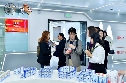 讓眉山優勢走向國際 一帶一路國際食品產業與美食文化交流考察活動舉行