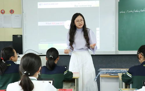 智慧融合，賦能未來——臨安區(qū)智慧教學(xué)交流研討活動在杭州天目雙語實驗學(xué)校成功舉辦